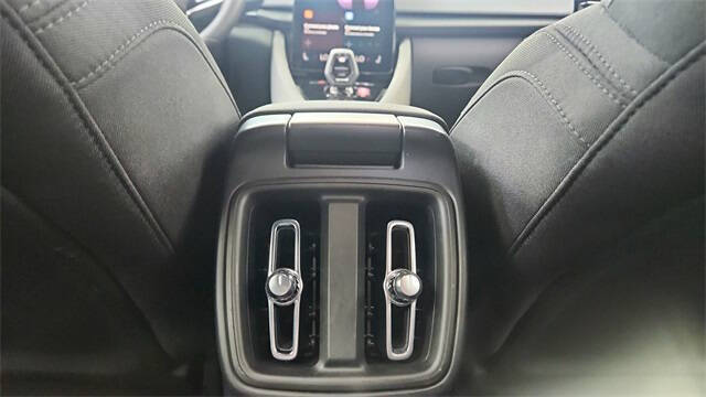 2022 Polestar 2 Long Range Dual Motor