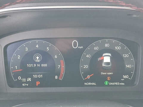2024 Acura Integra w/A-SPEC