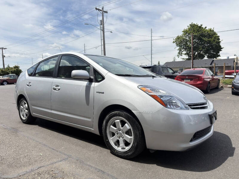 2007 Toyota Prius
