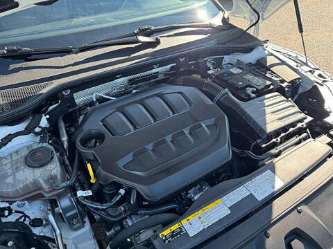 2022 Volkswagen Arteon SE R-Line