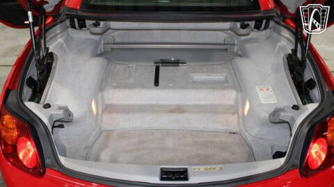 2002 Lexus SC 430