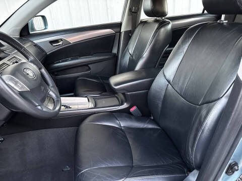 2008 Toyota Avalon Touring