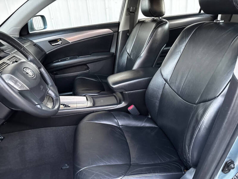 2008 Toyota Avalon Touring