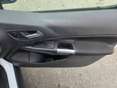 2014 Ford Transit Connect XLT