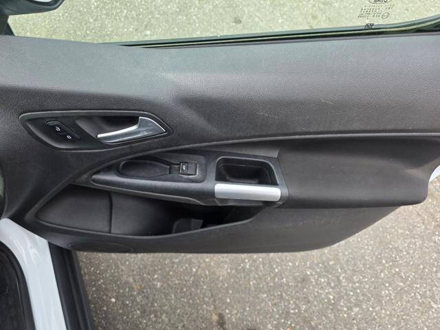 2014 Ford Transit Connect XLT