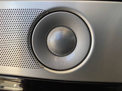 2022 Lincoln Nautilus Black Label