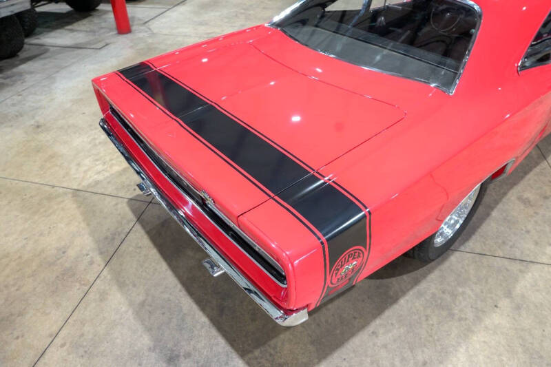 1969 Dodge Super Bee