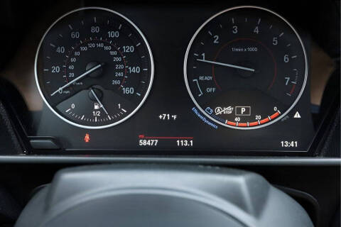 2017 BMW 2 Series 230i