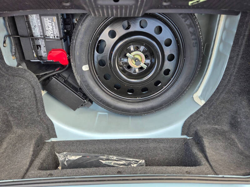 2003 Ford Thunderbird Premium