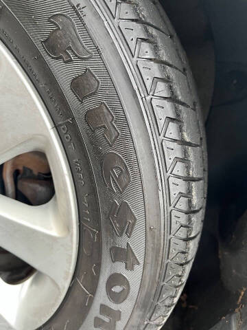 2013 Kia Rio 5-Door LX