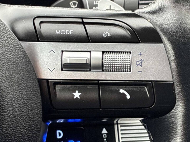 2024 Hyundai Sonata Hybrid SEL