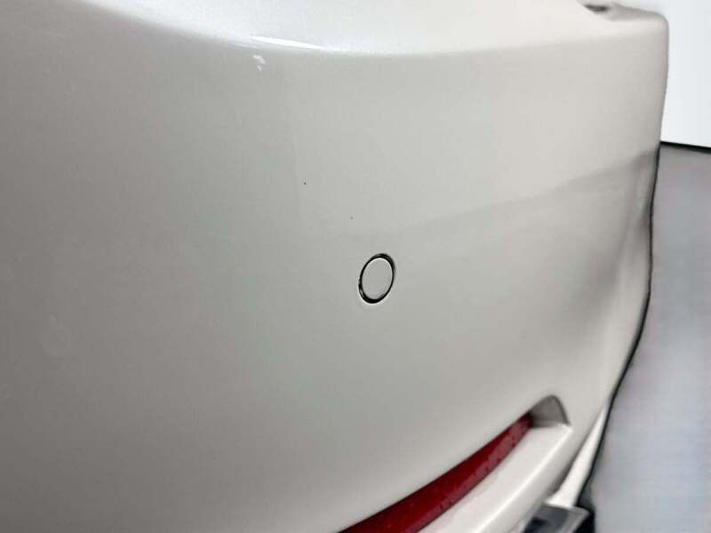 2012 BMW 7 Series 750Li xDrive