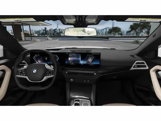 2026 BMW 2 Series 230i xDrive