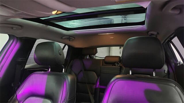 2018 Infiniti QX30 Essential