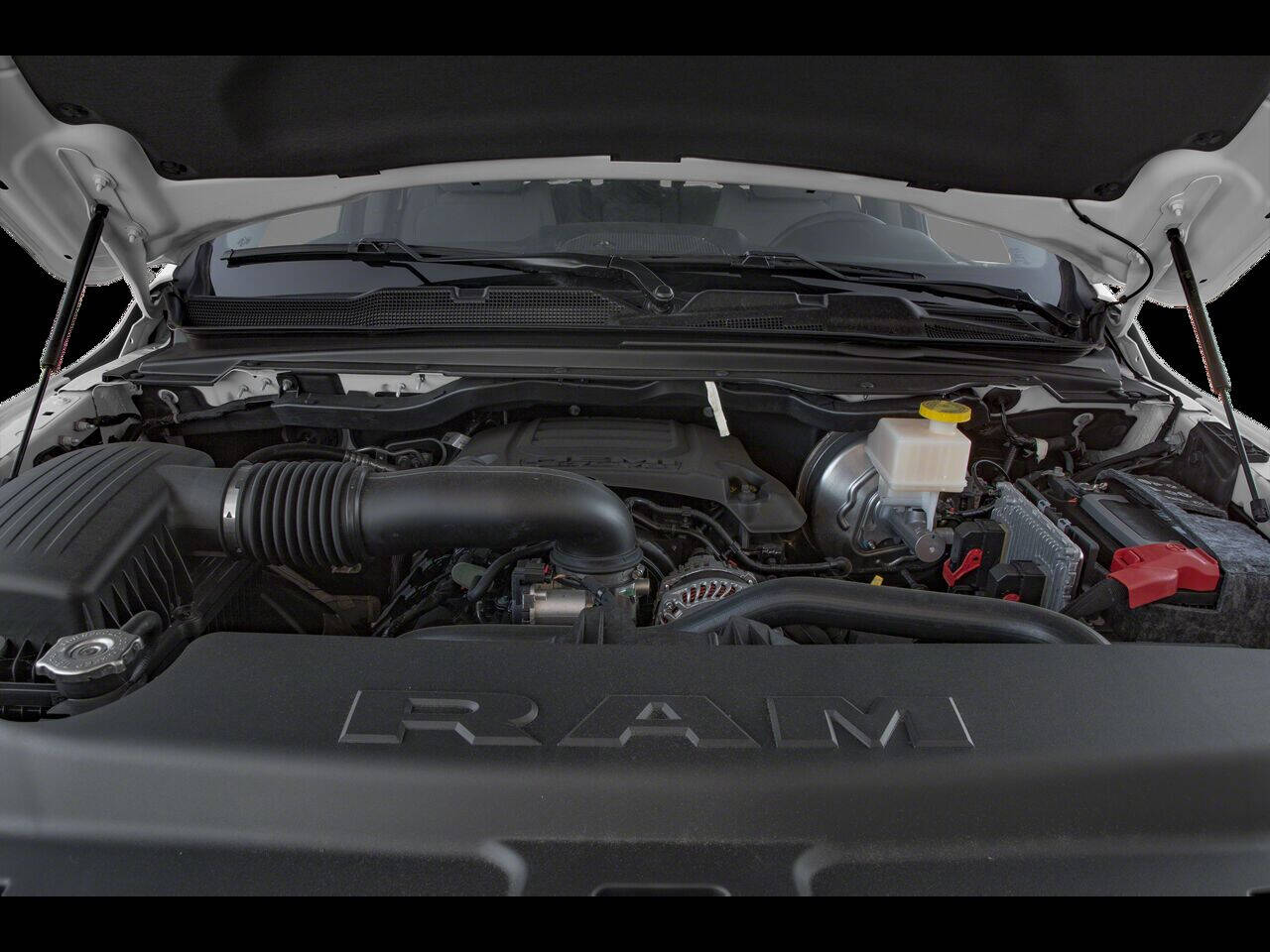 2019 RAM 1500 58