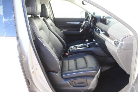 2024 Mazda CX-5 2.5 S Premium