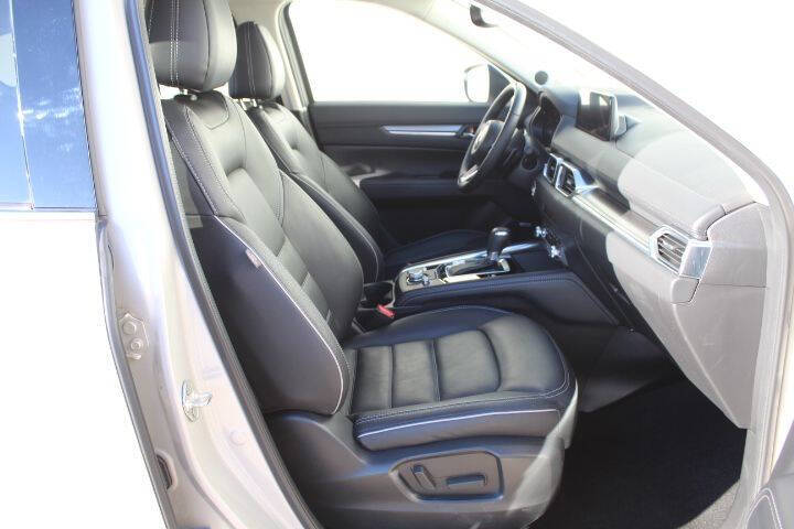 2024 Mazda CX-5 2.5 S Premium