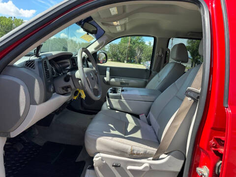 2009 GMC Sierra 1500 SLE
