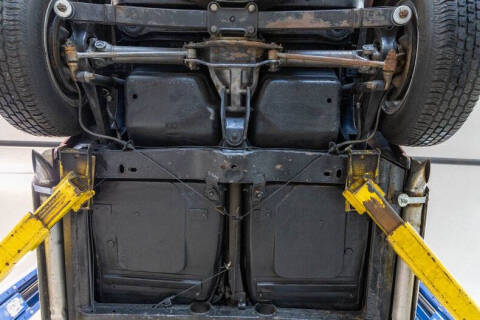 1964 Chevrolet Corvette