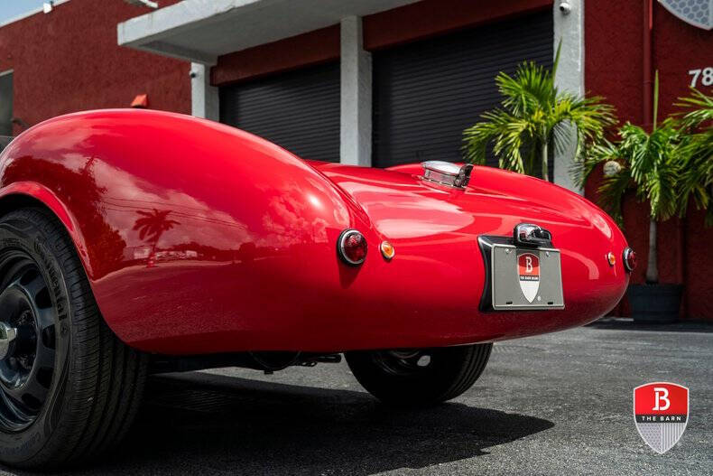 1979 Alfa Romeo Disco Volante