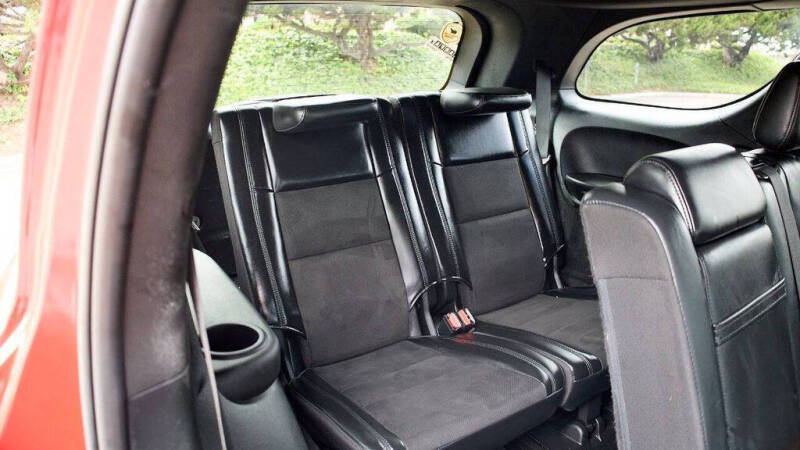 2020 Dodge Durango GT Plus