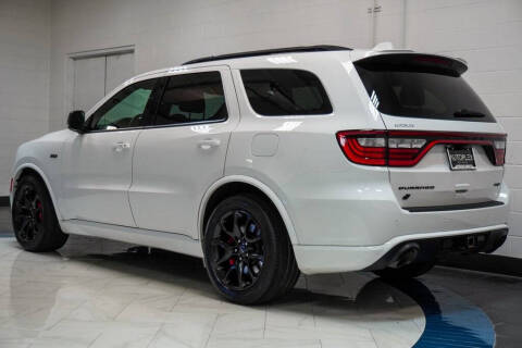 2022 Dodge Durango SRT 392