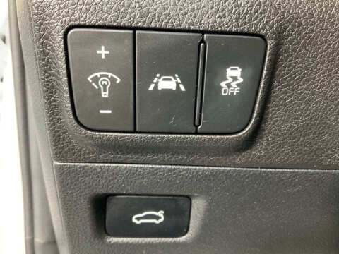 2023 Kia K5