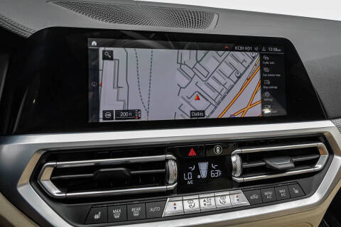 2019 BMW 3 Series 330i