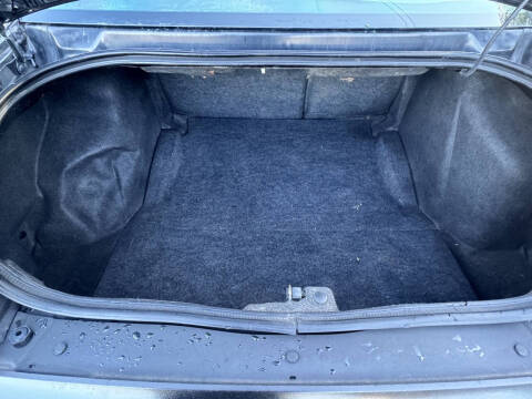 2012 Dodge Challenger R/T