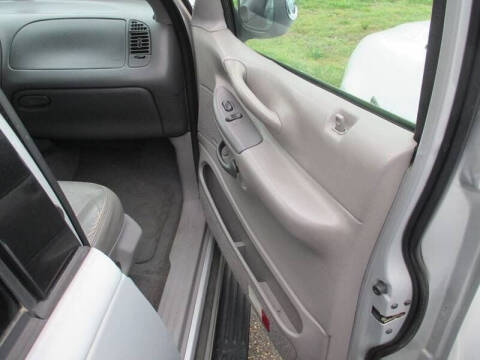 1999 Ford Expedition XLT