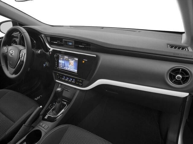 2018 Toyota Corolla iM