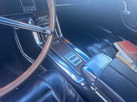 1966 Ford Thunderbird