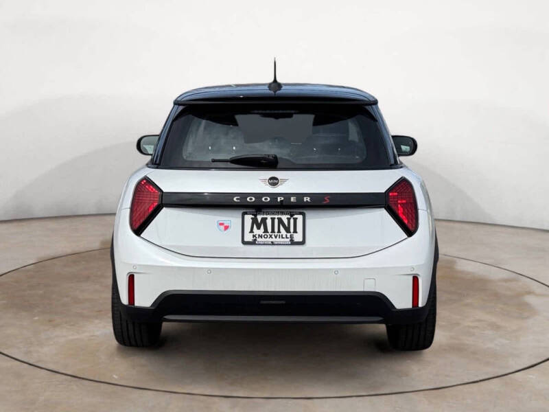 2025 MINI Hardtop 2 Door Cooper S