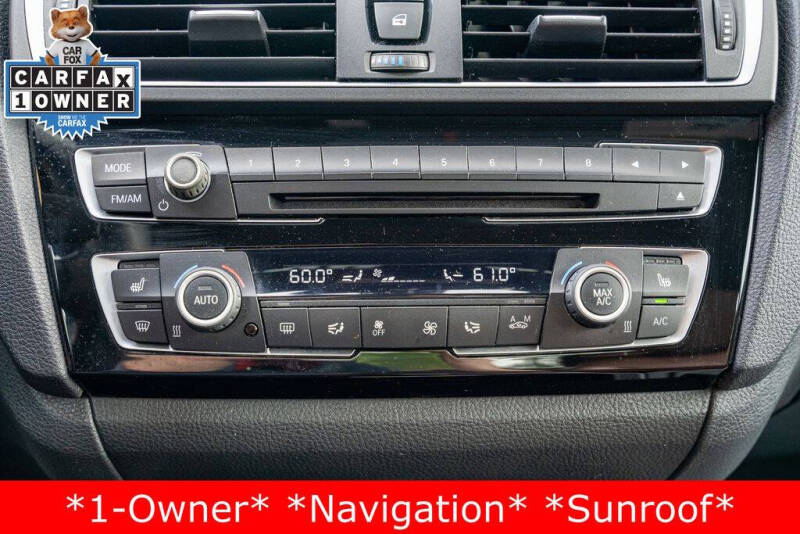 2016 BMW 2 Series M235i