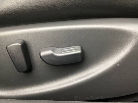 2022 Nissan Maxima 3.5 SV