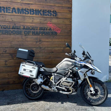 2023 BMW R 1250 GS