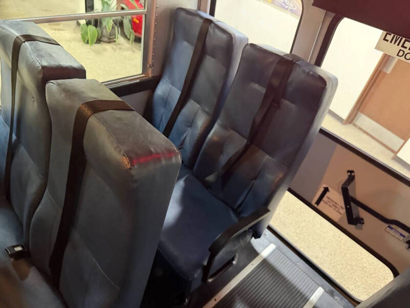 2019 Chevrolet Express 3500