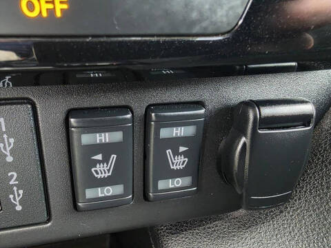 2023 Nissan LEAF SV PLUS