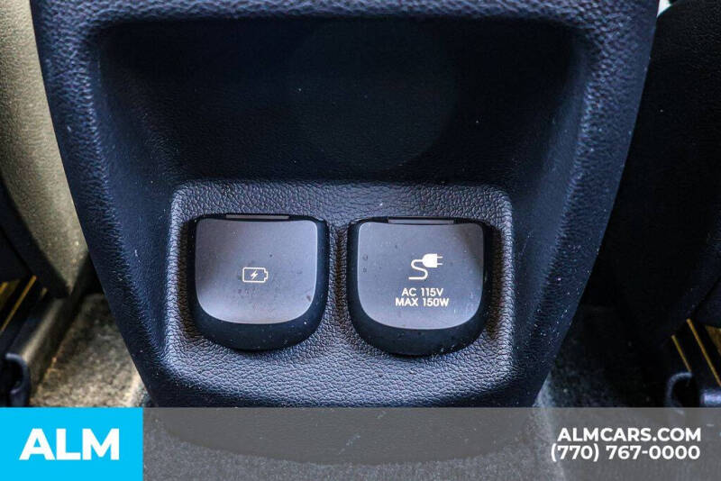 2022 Genesis GV80 2.5T