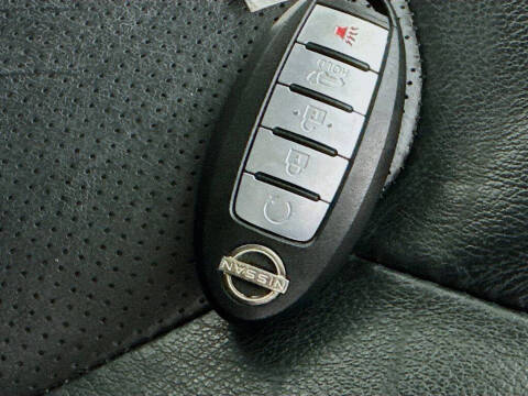 2022 Nissan Armada SL