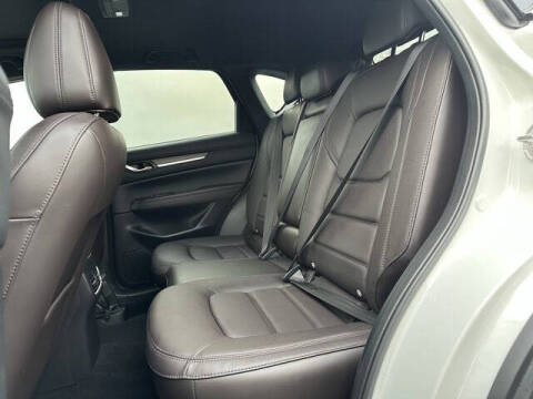 2020 Mazda CX-5 Signature