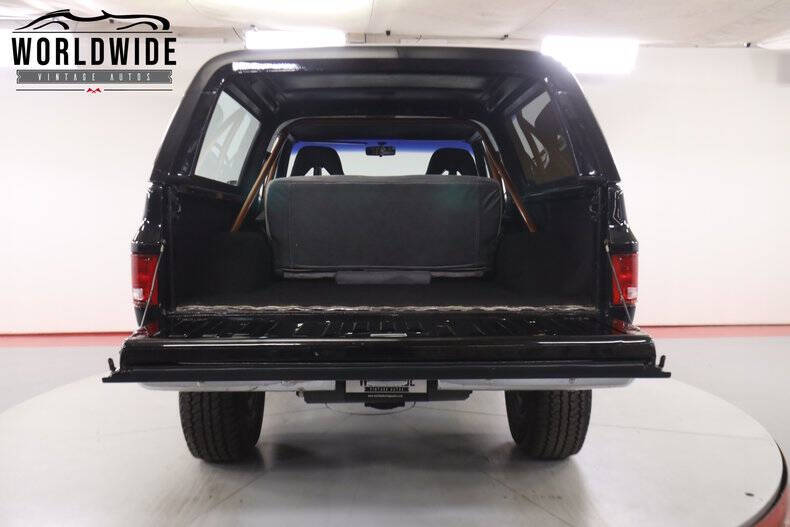 1988 GMC Jimmy