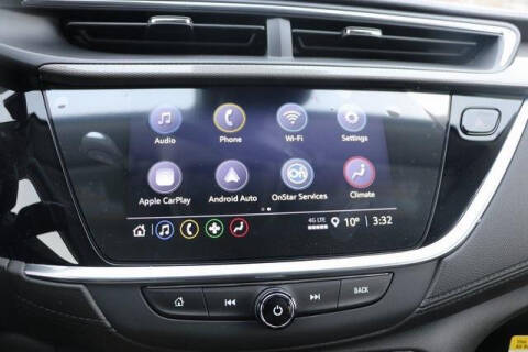 2021 Buick Encore GX