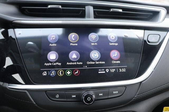 2021 Buick Encore GX