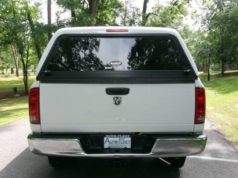 2004 Dodge Ram 2500