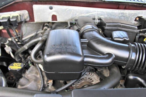 2011 Ford Expedition