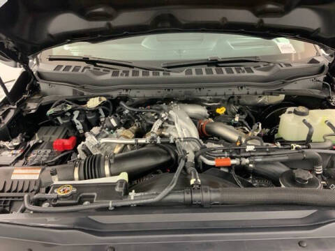 2025 Ford F-350 Super Duty