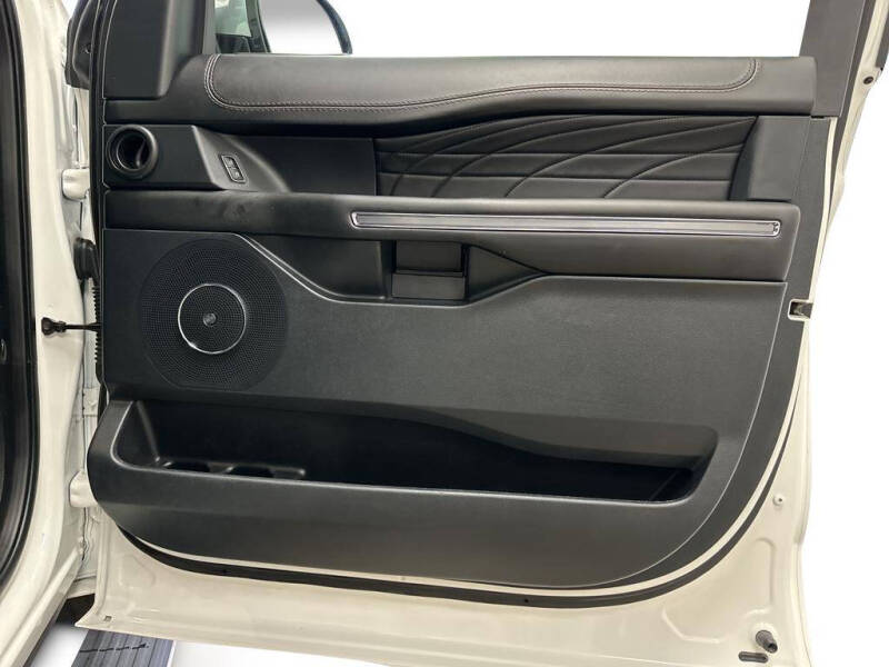 2021 Ford Expedition Platinum