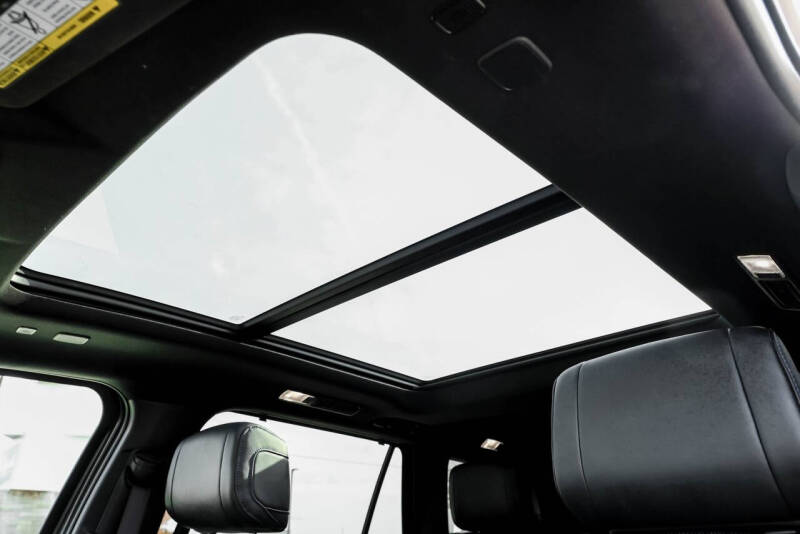 2023 Toyota Sequoia Platinum