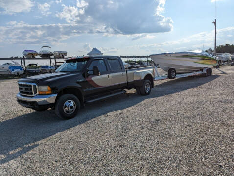 2005 Nor-Tech 43 Super vee